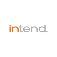 Intend Agency logo - Similar company to Creative Drop Agency