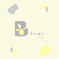Batiendo Eventos logo - Similar company to D'Accom