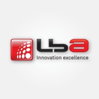 LBA | Innovation excellence logo - Similar company to Prosoft S.R.L.