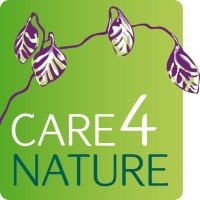 Care4Nature logo - Similar company to Vildskab