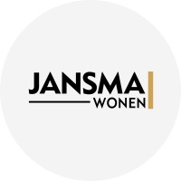 Jansma Wonen logo - Similar company to Arrowline B.V.