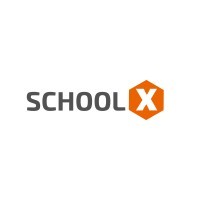 Schoolx.app logo - Similar company to Serva