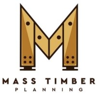 Mass Timber Planning logo - Similar company to Transforesta, S.A. De C.V.