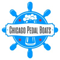 Chicago Pedal Boats logo - Similar company to Computer Concepts Usa
