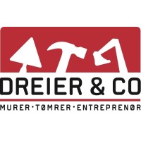 DREIER & CO. logo - Similar company to Runøe & Teil