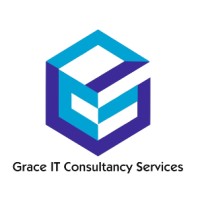 Grace IT Consulting Services logo - Similar company to It Techies Services Pvt. Ltd.