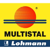 MULTISTAL & LOHMANN logo - Similar company to Akrostal Sp.  Z.O.O.