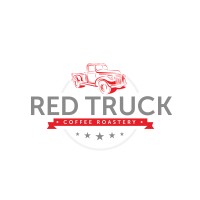 Red Truck Coffee Roastery logo - Similar company to K1Tsie