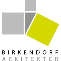 BIRKENDORF Arkitekter ApS logo - Similar company to Dlb Arkitekter Aps