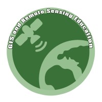 GIS and Remote Sensing Education logo - Similar company to Remote Sensing Mdpi
