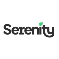 Serenity logo - Similar company to Promosync