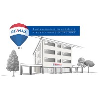 REMAX PROFESSIONISTI IMMOBILIARI logo - Similar company to Re/Max Valori