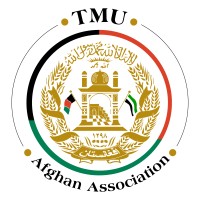 TMU Afghan Association logo - Similar company to Boma Cdm