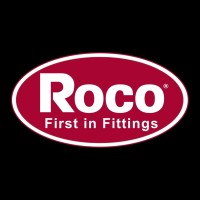 Roco Fittings Official logo - Similar company to Harp Industries
