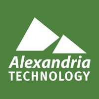 Alexandria Technology logo - Similar company to Bigdata.Com