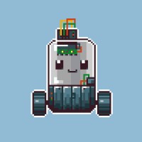 ROBOTELIER logo - Similar company to Solis Utcn Solar Car Team