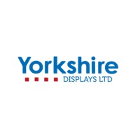 YORKSHIRE DISPLAYS LIMITED logo - Similar company to Mersol Ltd
