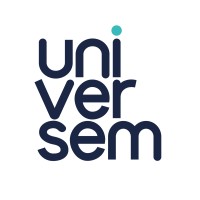 Universem logo - Similar company to Winger Academy