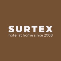 Surtex Uruguay logo - Similar company to Texber S.A.