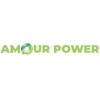 Amour Power logo - Similar company to Gb Power Ltd