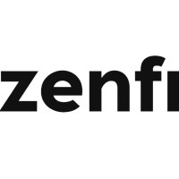Zenfi logo - Similar company to Zenfy