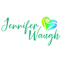 Jennifer Waugh logo - Similar company to It Takes Two