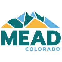 Town of Mead, Colorado logo - Similar company to Natures Herbs