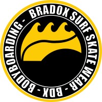 Bradox logo - Similar company to Bradox Lubrificantes