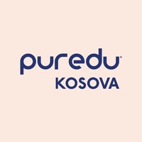 Puredu Kosova logo - Similar company to Pixel Plus Marketing