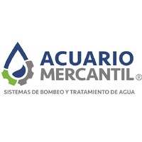 Acuario Mercantil logo - Similar company to Arroyo Process Equipment Inc.
