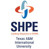 TAMIU Society of Hispanic Professional Engineers logo - Similar company to Engi-Mat Co.