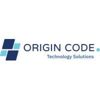 Origin Code logo - Similar company to Vaishvi Technology