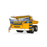 Belaz.by logo - Similar company to Vibrobox