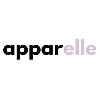 Apparelle logo - Similar company to Mealz