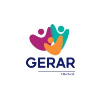 Gerar Maringá e Região logo - Similar company to Núcleo Maringá