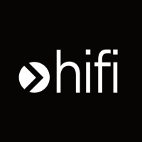 Hifi logo - Similar company to Hifi▶Engineering Sweden
