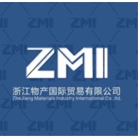 Zhejiang Materials Industry International Co., Ltd. logo - Similar company to Aceros Commodity Trading Ltd
