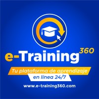 e-Training360 logo - Similar company to Learni