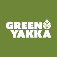 Green Yakka logo - Similar company to Community Resources Limited