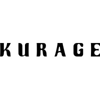 KURAGE logo - Similar company to Blendex A/S