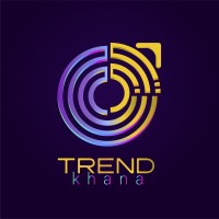 Trend Khana - ترند خانة logo - Similar company to Stily