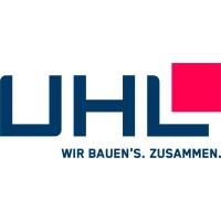Uhl GmbH & Co. - Stahl- Und Metallbau KG logo - Similar company to Uhl Plastics