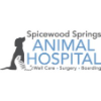 Spicewood Springs Animal Hospital logo - Similar company to Houston Hospital Services Inc