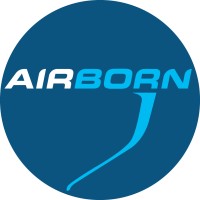 Team Airborn Hellas logo - Similar company to Piraeus Sailing Club