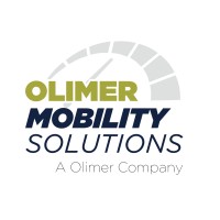 OLIMER MOBILITY SOLUTIONS logo - Similar company to Itvalue4You
