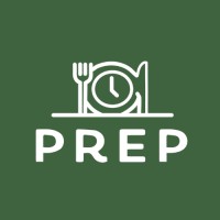 PREP logo - Similar company to Banosh Kitchen
