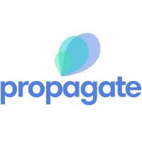 Propagate (Acquired by Fintor) logo - Similar company to Propersku