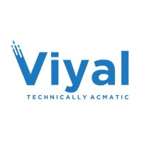 Viyal logo - Similar company to Alferix Inc