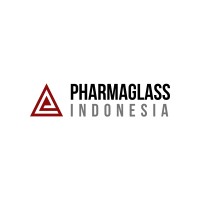 Pharmaglass Indonesia logo - Similar company to Lumei
