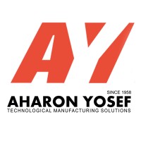 Aharon Yosef - אהרון יוסף logo - Similar company to Prachted